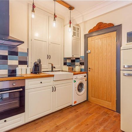 Host & Stay - The Merchant House Apartments Херфорд Екстериор снимка