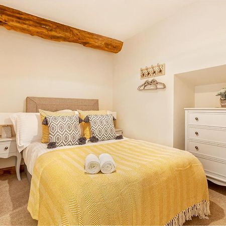 Host & Stay - The Merchant House Apartments Херфорд Екстериор снимка