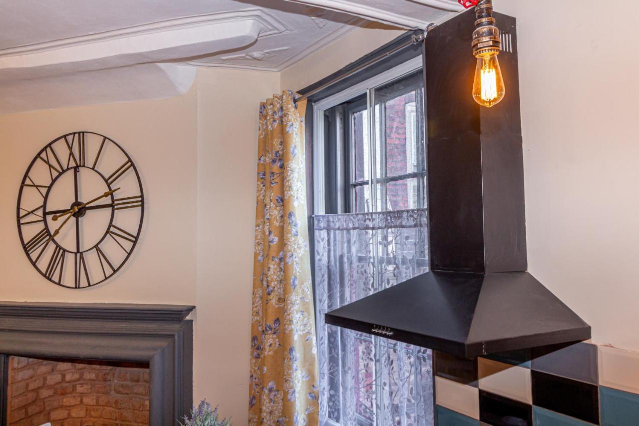 Host & Stay - The Merchant House Apartments Херфорд Екстериор снимка