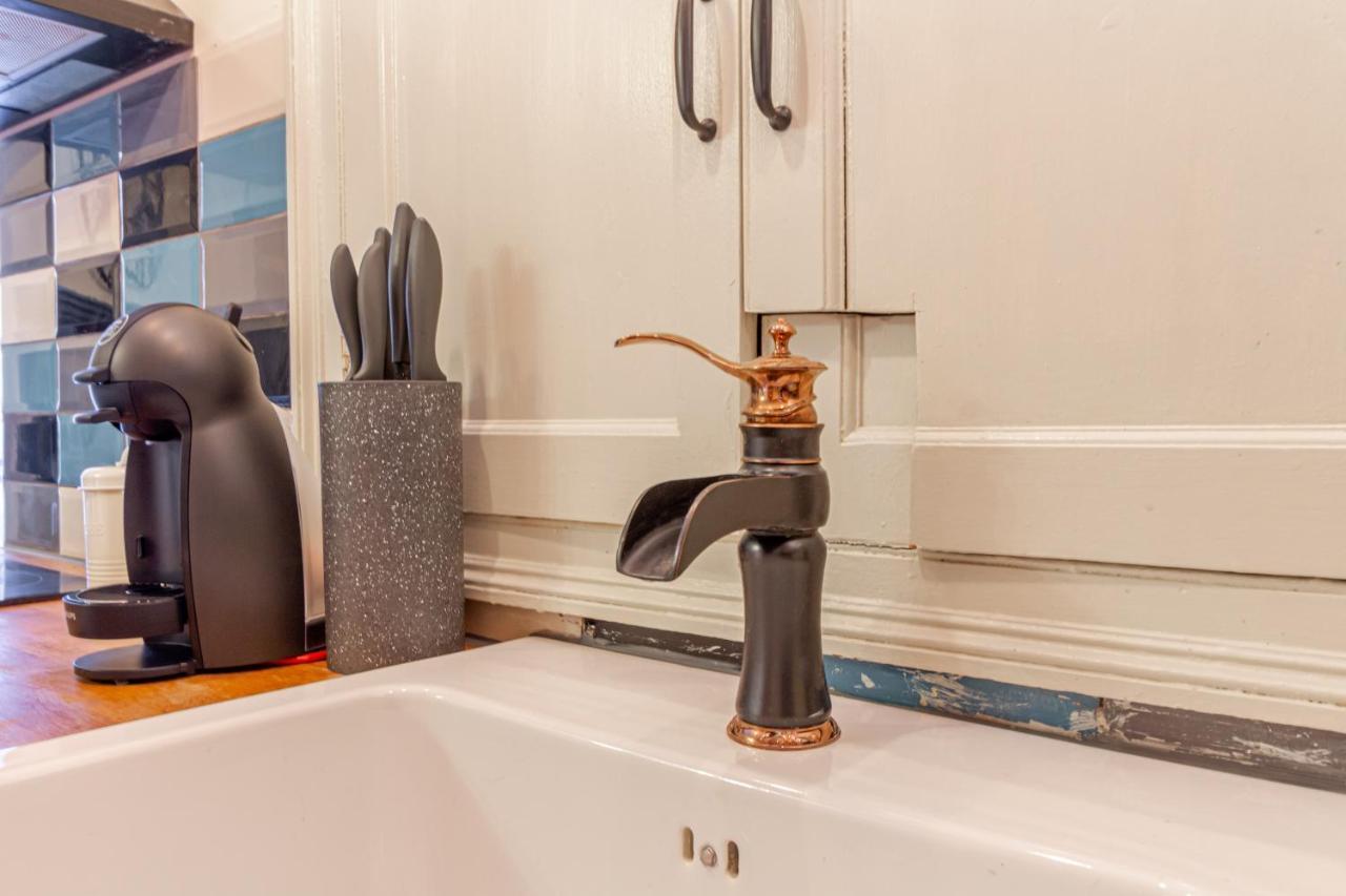 Host & Stay - The Merchant House Apartments Херфорд Екстериор снимка