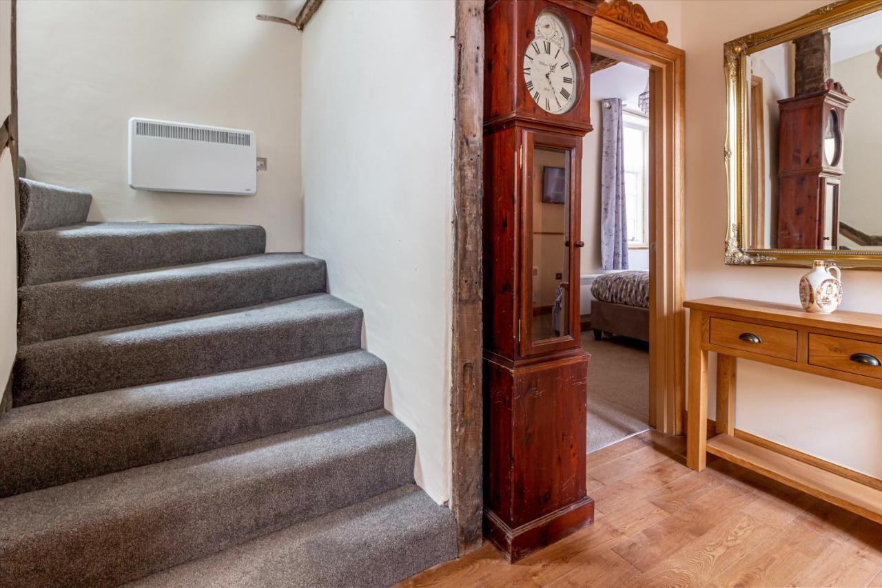 Host & Stay - The Merchant House Apartments Херфорд Екстериор снимка