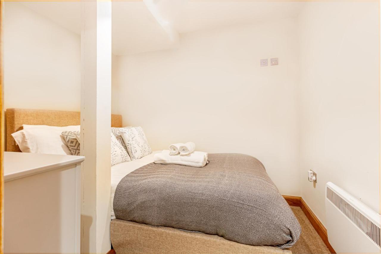 Host & Stay - The Merchant House Apartments Херфорд Екстериор снимка