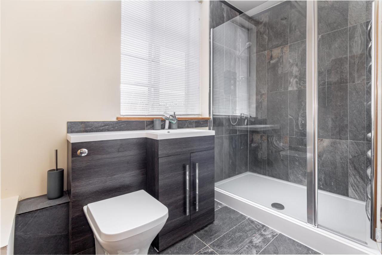 Host & Stay - The Merchant House Apartments Херфорд Екстериор снимка