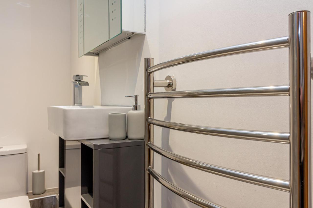 Host & Stay - The Merchant House Apartments Херфорд Екстериор снимка