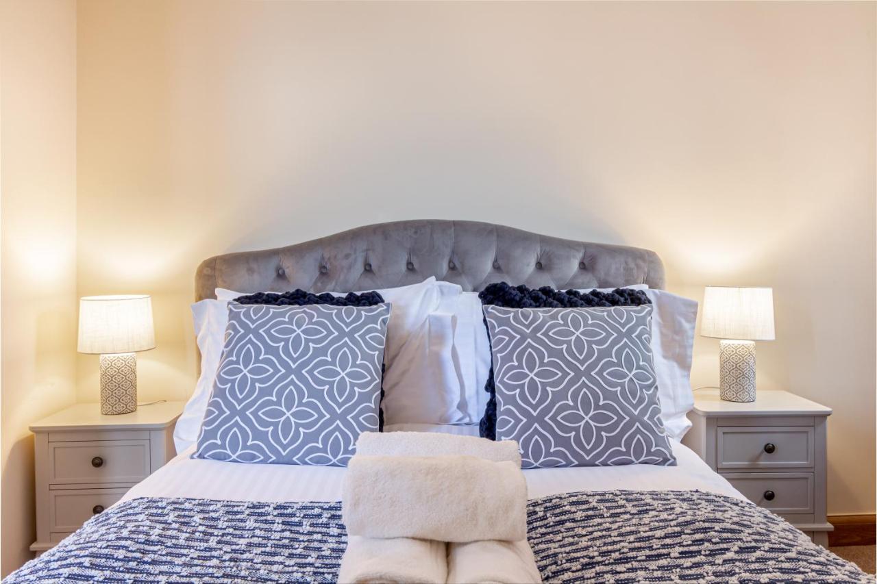 Host & Stay - The Merchant House Apartments Херфорд Екстериор снимка