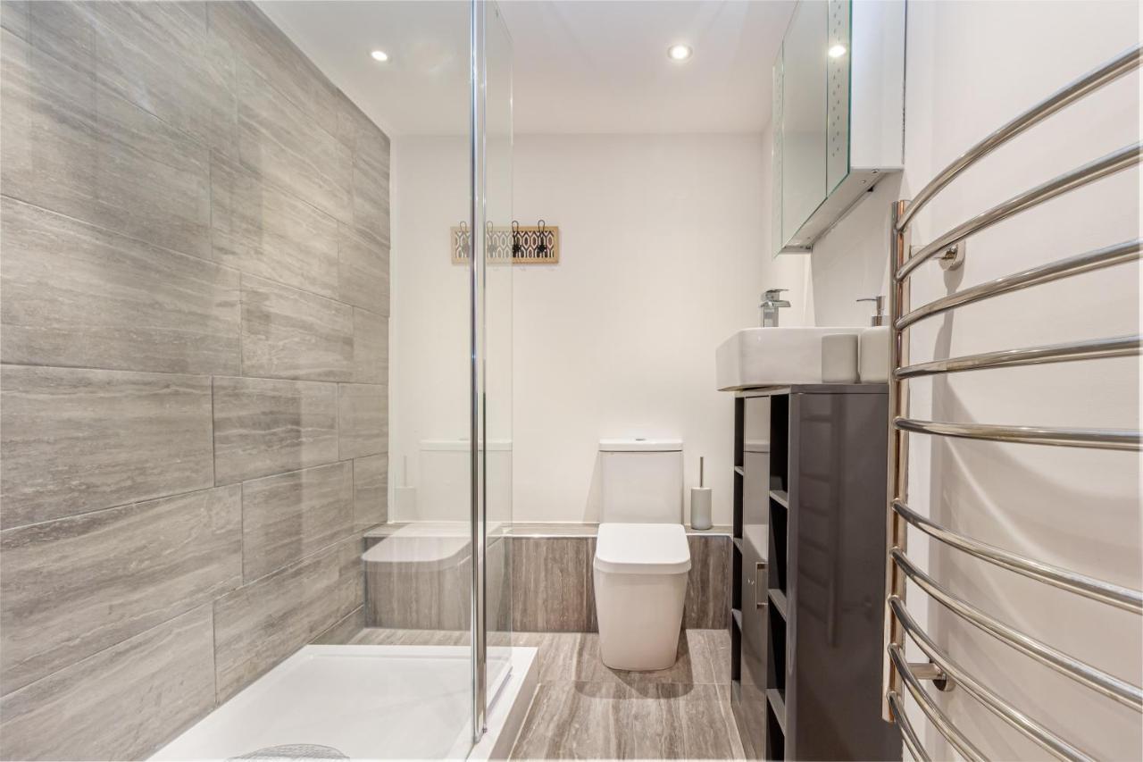 Host & Stay - The Merchant House Apartments Херфорд Екстериор снимка