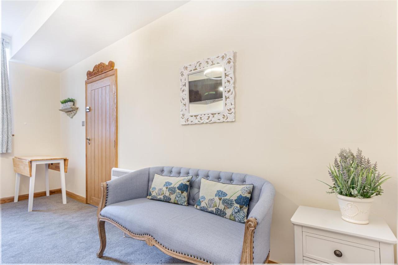 Host & Stay - The Merchant House Apartments Херфорд Екстериор снимка