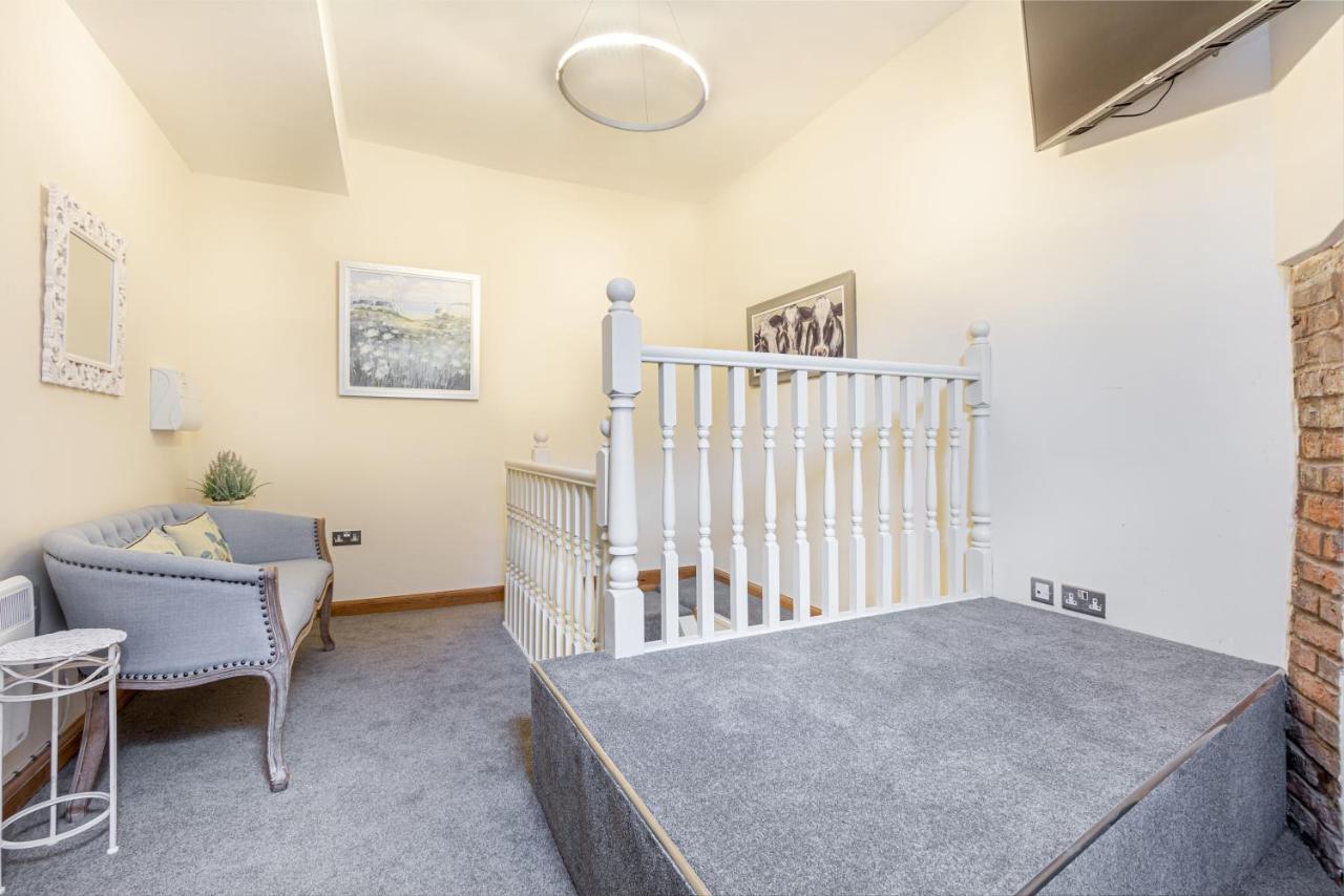 Host & Stay - The Merchant House Apartments Херфорд Екстериор снимка