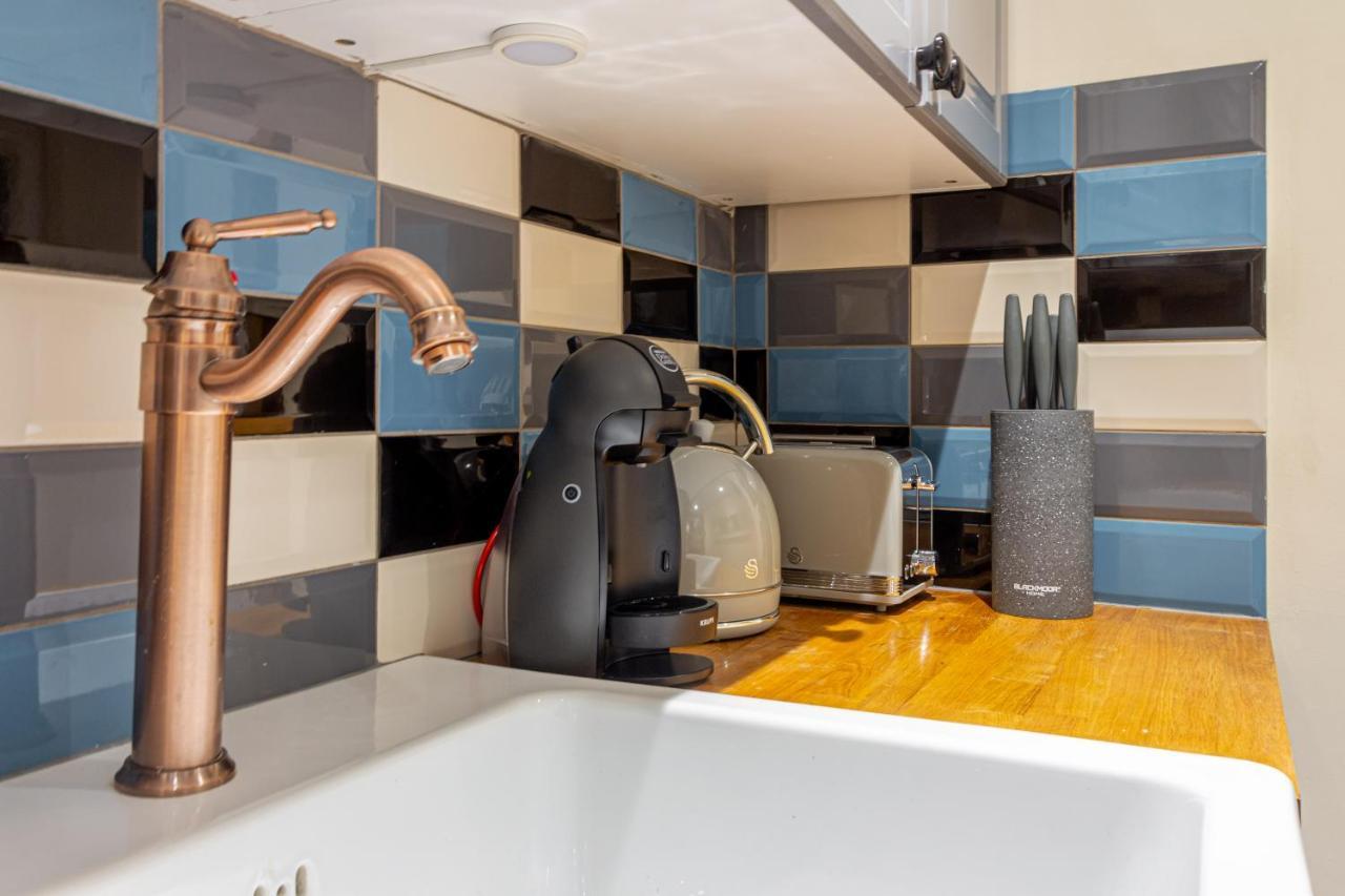 Host & Stay - The Merchant House Apartments Херфорд Екстериор снимка